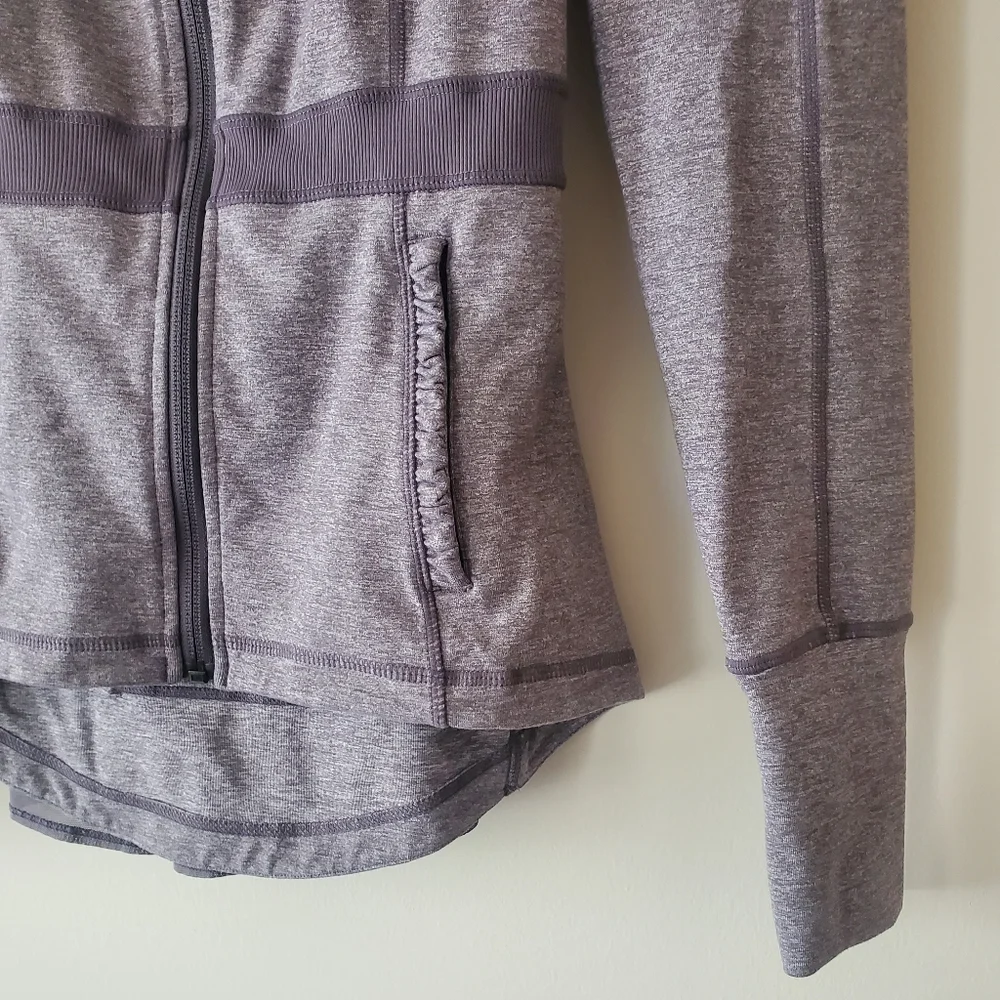 Rare! Lululemon Riding Jacket - Picture 3 of 6